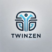 TwinZen logo - Similar company to Insight Signals