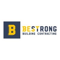 Bestrong Contracting logo - Similar company to Projex Interiors