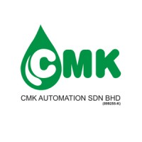 CMK Automation Sdn Bhd logo - Similar company to Kl Automation Engineering Sdn Bhd