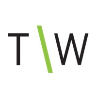 Teass \ Warren Architects logo - Similar company to Ifa Architectural Design Studio