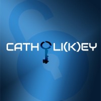 Catholi(K)ey S.r.l. logo - Similar company to Rome Reports Tv News Agency