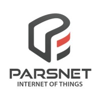 Parsnet logo - Similar company to Tavanesh