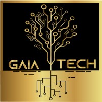 GAIA Tech logo - Similar company to Penguin Connective