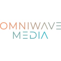 Omniwave Media logo - Similar company to Just Start La