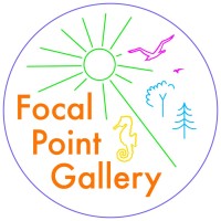 Focal Point Gallery logo - Similar company to Firstsite