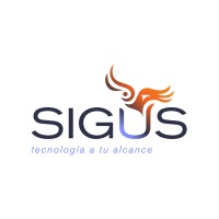 SIGUS -Tecnología a tu alcance logo - Similar company to Crezcco