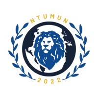 NTU Model United Nations logo - Similar company to Prepmun (Singapore)