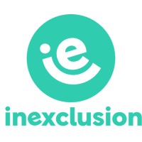 Inexclusion logo - Similar company to Inclusion Uk