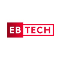EB Tech logo - Similar company to EBTECH