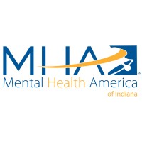 Mental Health America of Indiana logo - Similar company to National Association Of Community Health Workers