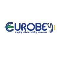 EuroBey logo - Similar company to Ryzomes
