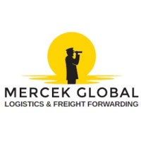 Mercek Global Logistics and Freight Forwarding logo - Similar company to Ftllog Logistics
