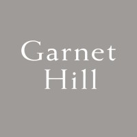 Garnet Hill logo - Similar company to Ballard Designs