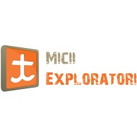 Asociația Micii Exploratori logo - Similar company to Punctart
