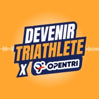 Devenir Triathlète x Opentri logo - Similar company to Octoplus Network