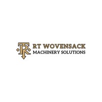 R T Wovensack Machinery Solutions logo - Similar company to Smith Packaging