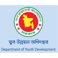 Department of Youth Development logo - Similar company to E-Learning And Earning Ltd