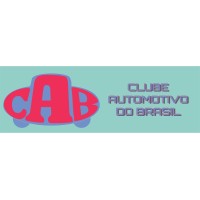 Clube Automotivo do Brasil - CAB logo - Similar company to R-Jettek