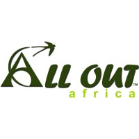 All Out Africa logo - Similar company to Association Intech