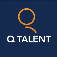 QTalent logo - Similar company to Cpg Executive Search Inc.