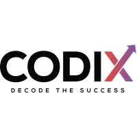 Codix Data Solutions Pvt Ltd logo - Similar company to Synoptic