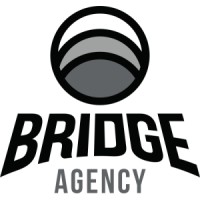 Bridge Agency logo - Similar company to Lead Purple