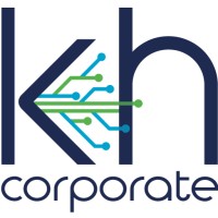 Kh-Corporate logo - Similar company to Innovation21