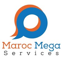 MAROC MEGA SERVICES logo - Similar company to Strapack Morocco