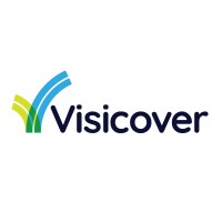 Visicover Ltd. logo - Similar company to Brand Ambition - Excite. Ignite. Explode.