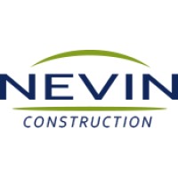 Nevin Construction Building Contractors logo - Similar company to Moston Construction Ltd