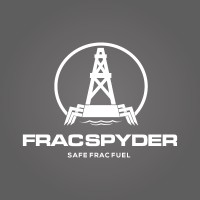 Frac Spyder logo - Similar company to Gravity Fuel Systems