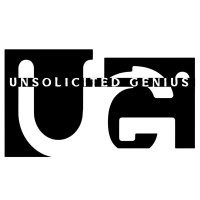 Unsolicited Genius logo - Similar company to Unisolution Consultoria E Desenvolvimento De Sistemas