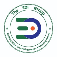 The EDI Group logo - Similar company to Patasente