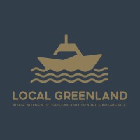 Local Greenland logo - Similar company to Project Greenland Inc