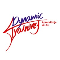 Dynamic Training logo - Similar company to Stara Home