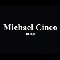 Michael Cinco Haute Couture logo - Similar company to Cole & Cinder