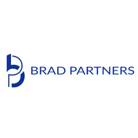 Brad Partners logo - Similar company to Nord'Arc