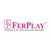 Ferplay logo - Similar company to Gardengate