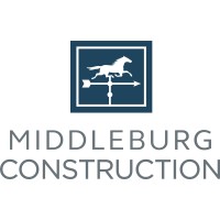 Middleburg Construction logo - Similar company to Newstar Development, Llc