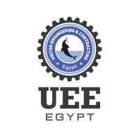 United Engineers Egypt logo - Similar company to Dalil-Engineering Innovative Solutions