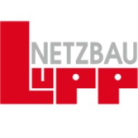 Lupp Netzbau GmbH logo - Similar company to Preuss Gruppe