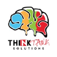 ThinkTank Solutions logo - Similar company to Safe (Student-Athletes For The Environment)