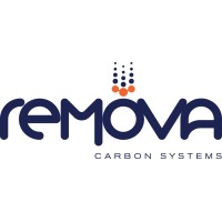 Remova Carbon Systems logo - Similar company to Ox Co2