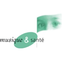 Musique et Santé logo - Similar company to Sound Up Studio