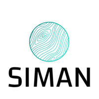 SIMAN logo - Similar company to Siman Logistics, Inc.