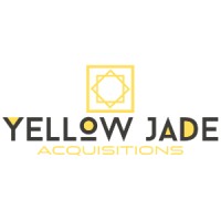 Yellow Jade Acquisitions logo - Similar company to Jonathan Wesley