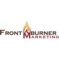 Frontburner Marketing logo - Similar company to Known