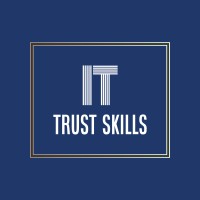 Trust IT Skills logo - Similar company to Extended It Technology