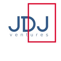 JDJ Ventures logo - Similar company to Cpa Credits