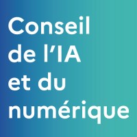 Conseil de l'intelligence artificielle et du numérique logo - Similar company to Eÿeka By Human8
